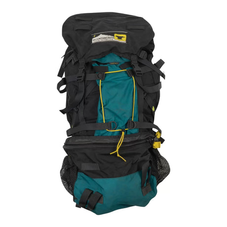 80 LBlack/Green