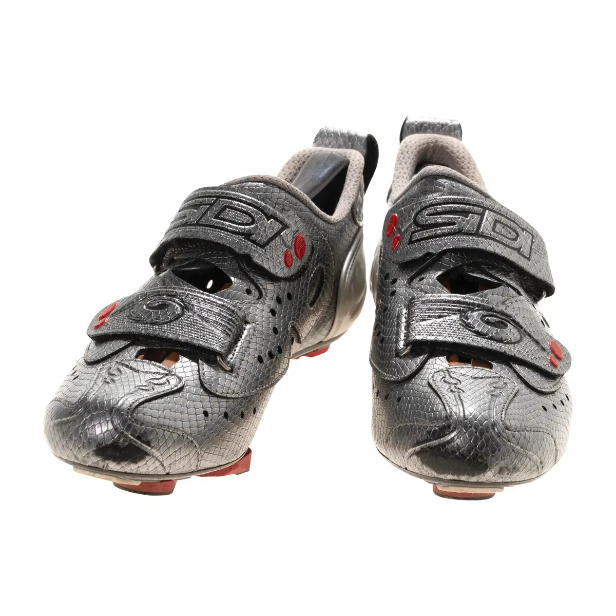 9.5Silver