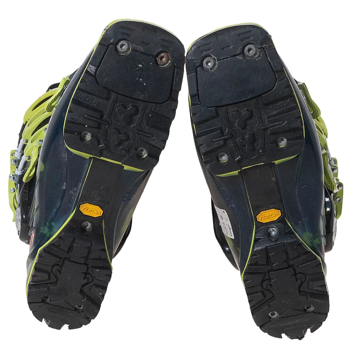 24.5Blue/Green