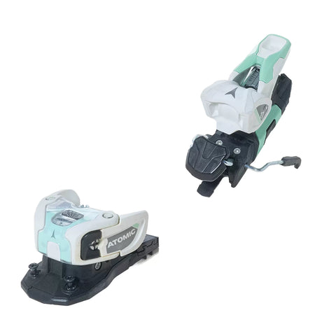 One SizeWhite/Mint Green
