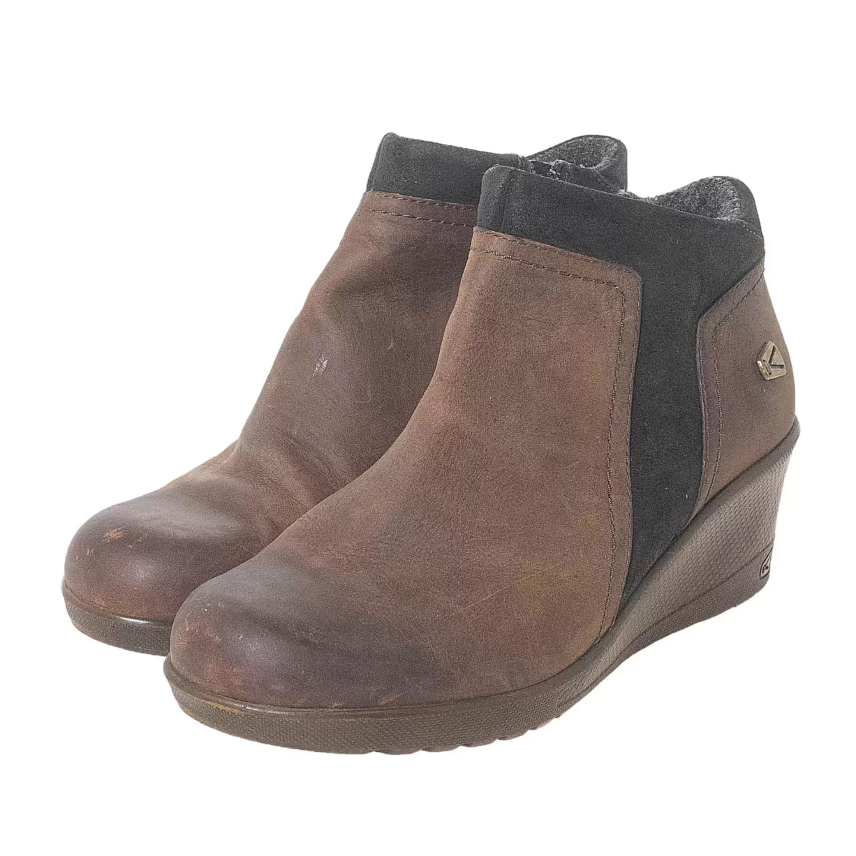 7Brown