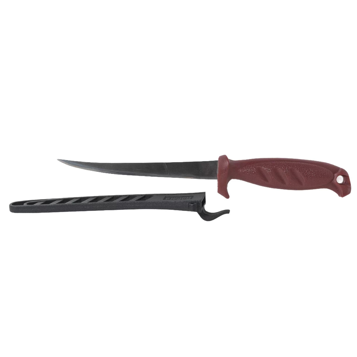 6 in.Maroon