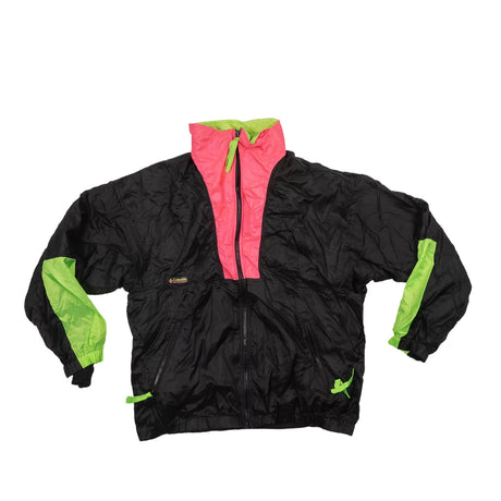 LBlack/Green