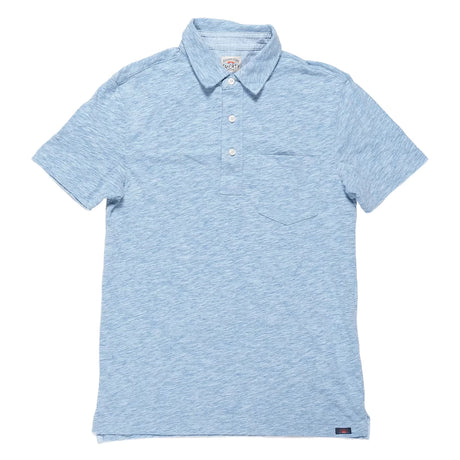 Estimated size SHeather Blue
