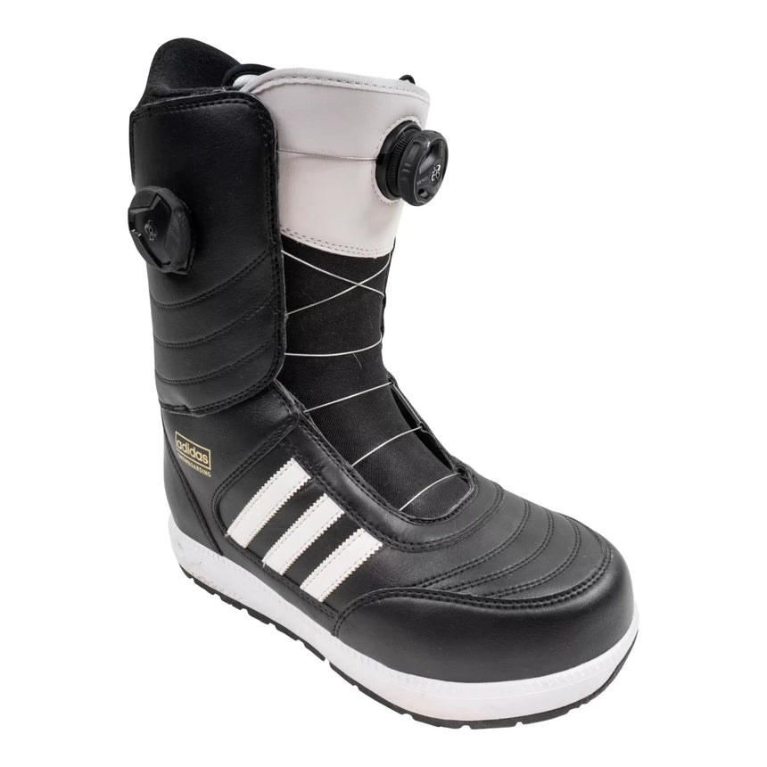 Adidas Response ADV Dual BOA Snowboard Boots Everything from Geartrade Geartrade