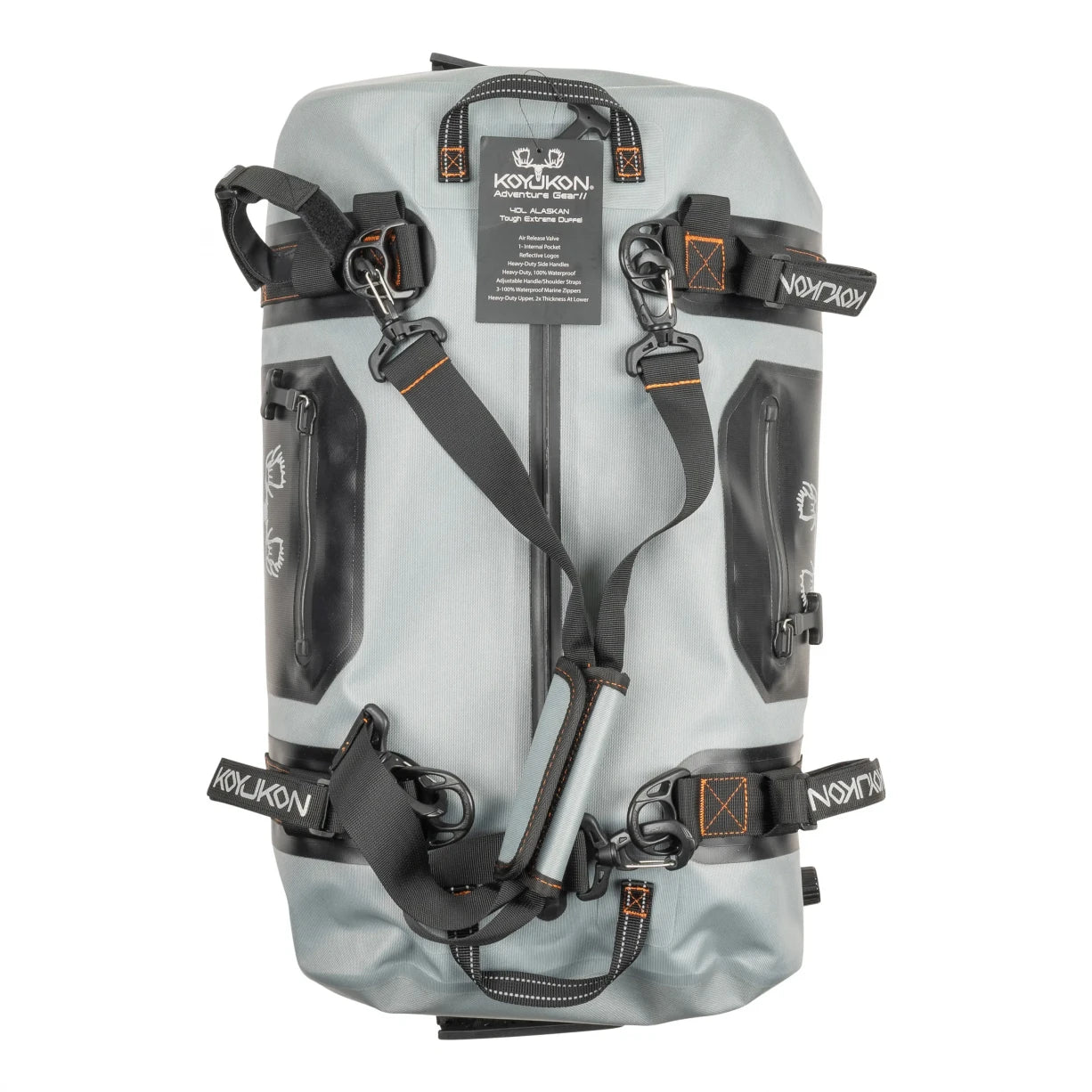 40 LGrey