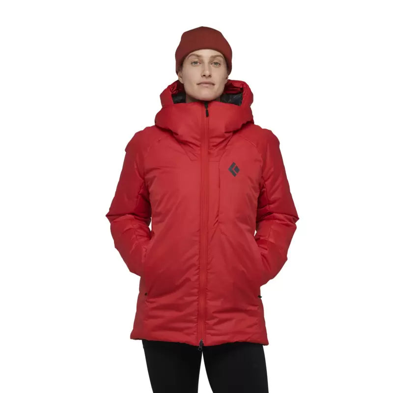 MCoral Red