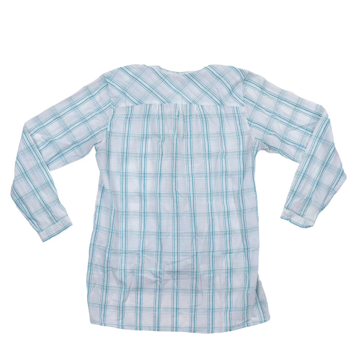XLTeal Green