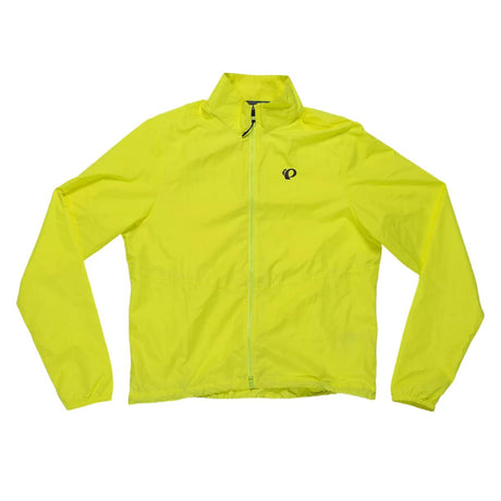 MHi Vis Yellow