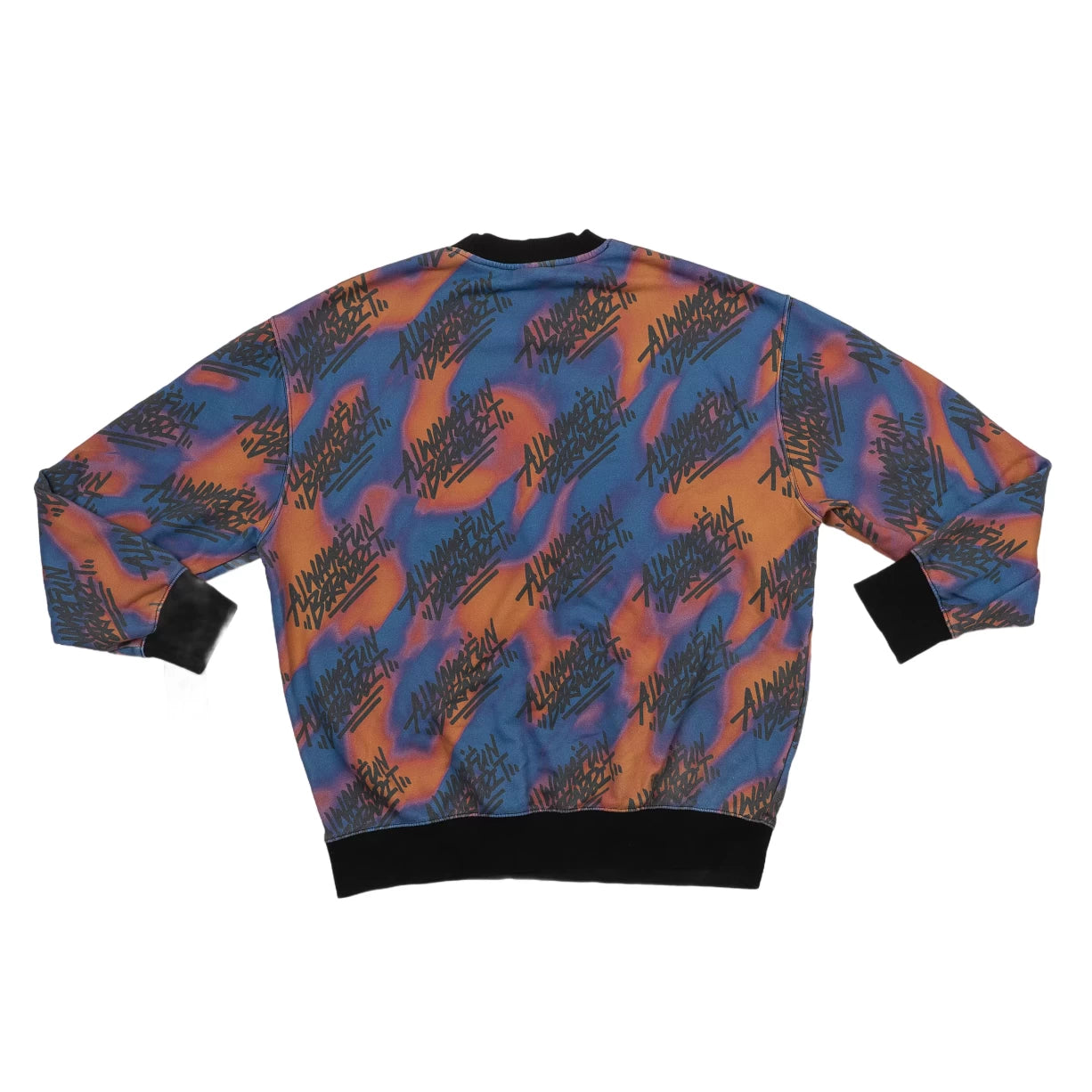 XLBlue/Orange