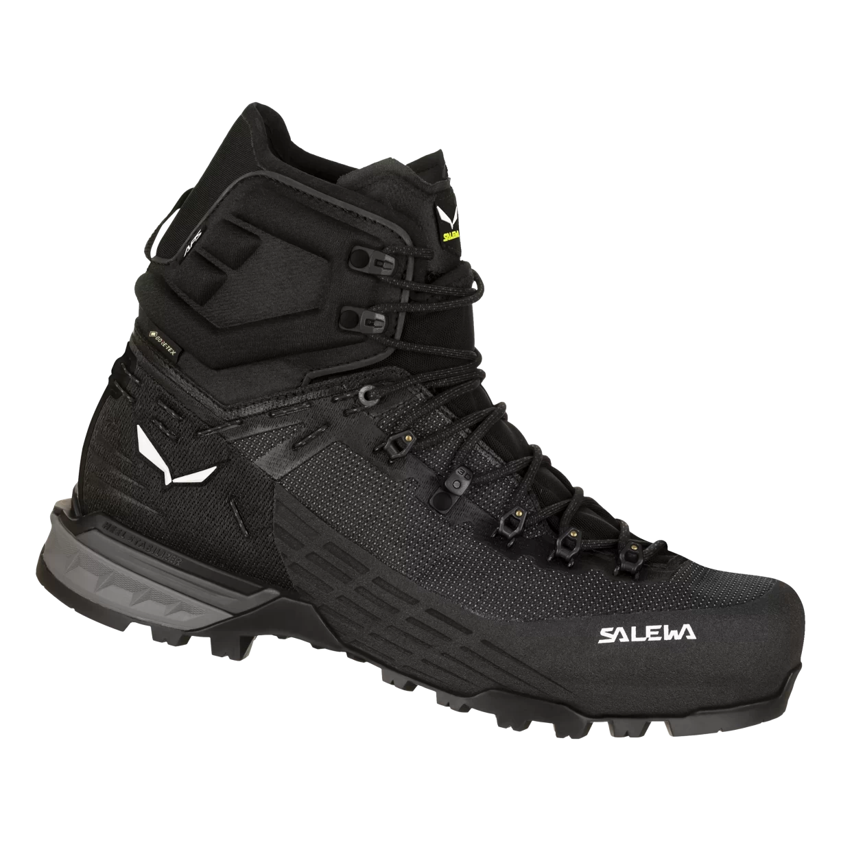 11Black/Black