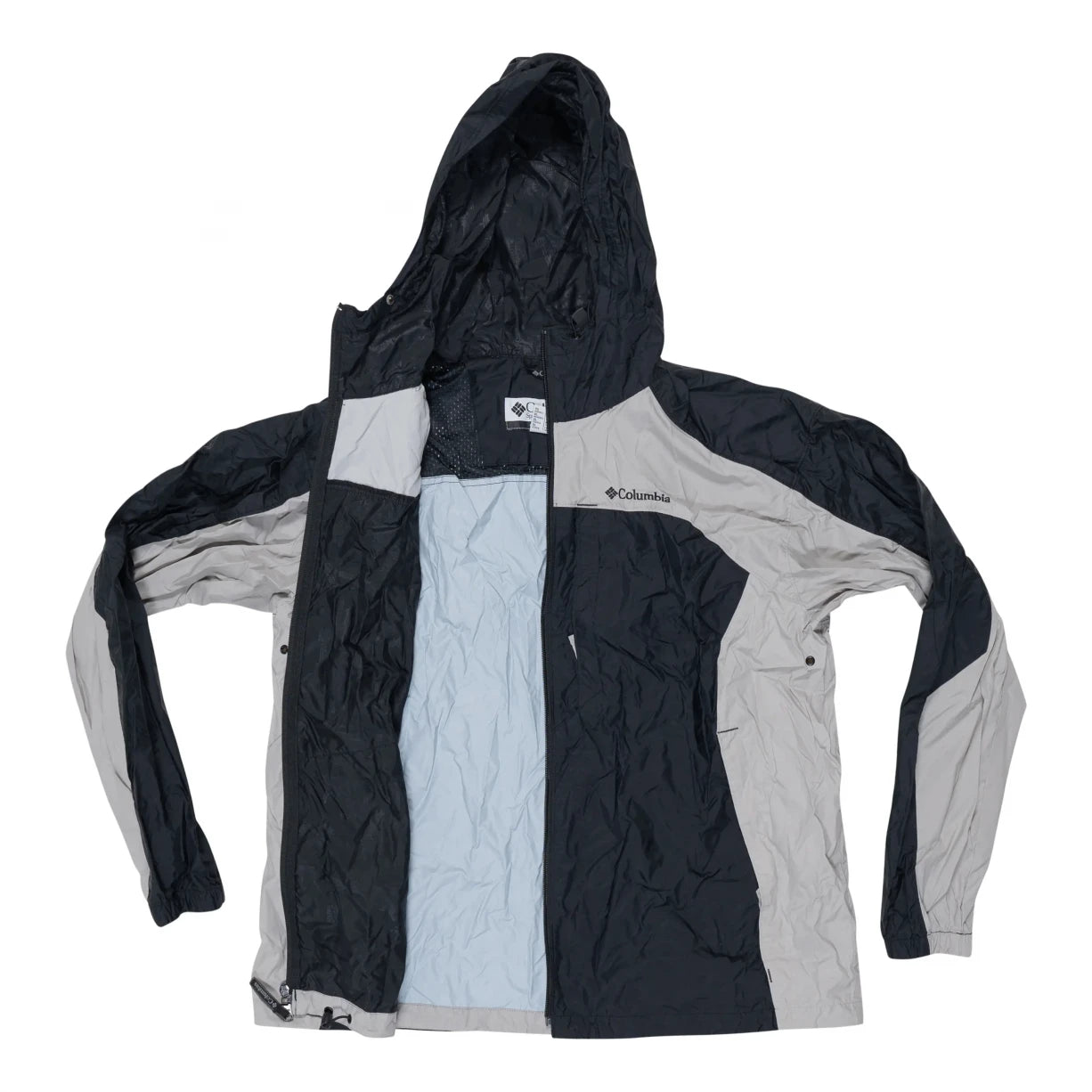 XLGray/Black