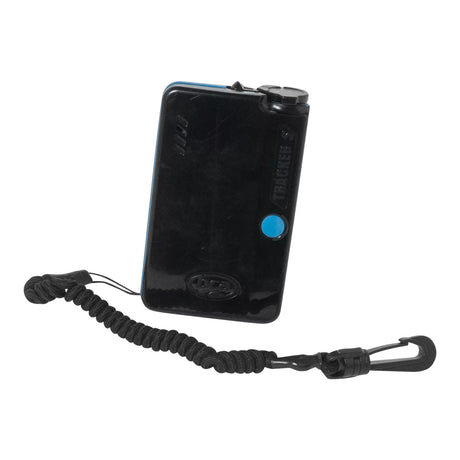 One SizeBlack/Blue