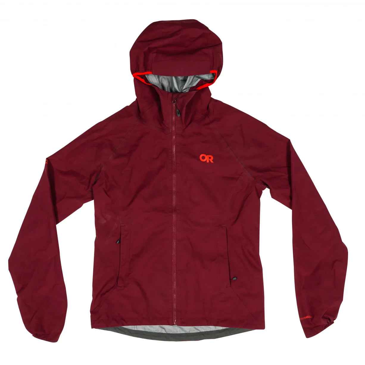 XSRed