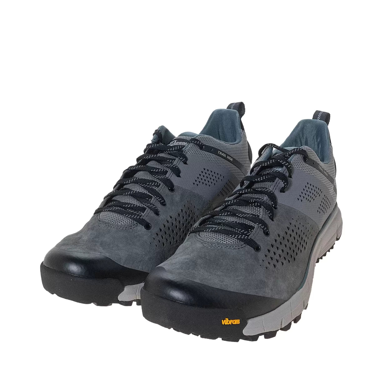 15Grey/Green