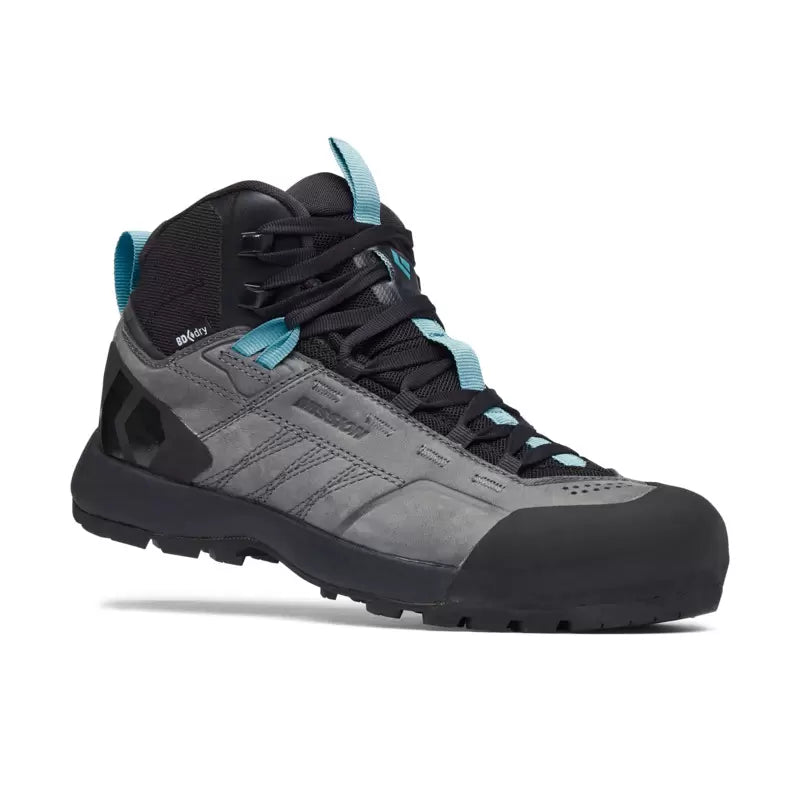 9Steel Grey-Coastal Blue