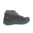 9.5Black/Teal
