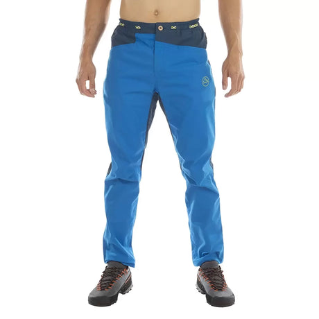 MElectric Blue