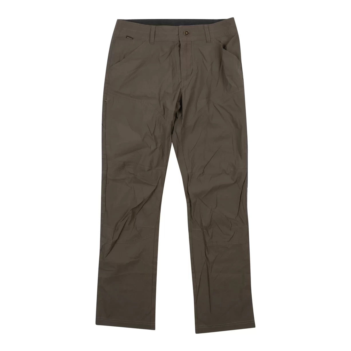 31" x 32"Khaki