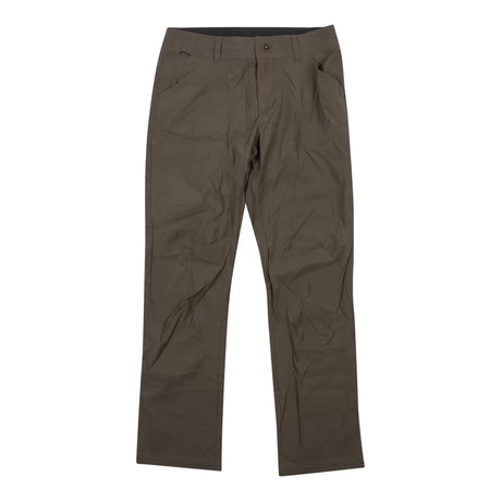 31" x 32"Khaki