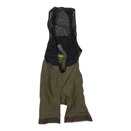 XLGreen/Black