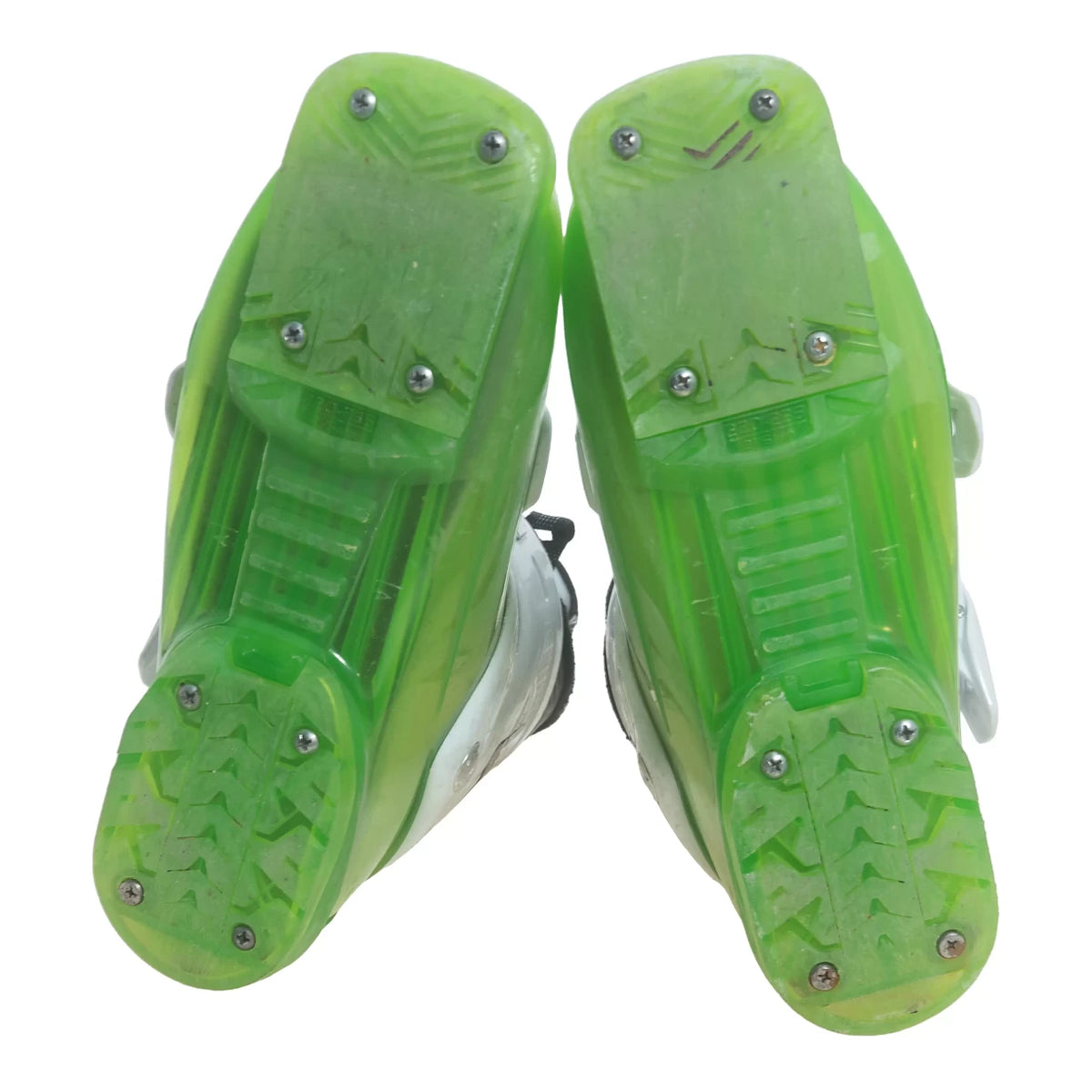 22.5White/Green