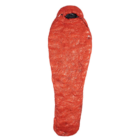 Long-Left ZipRed