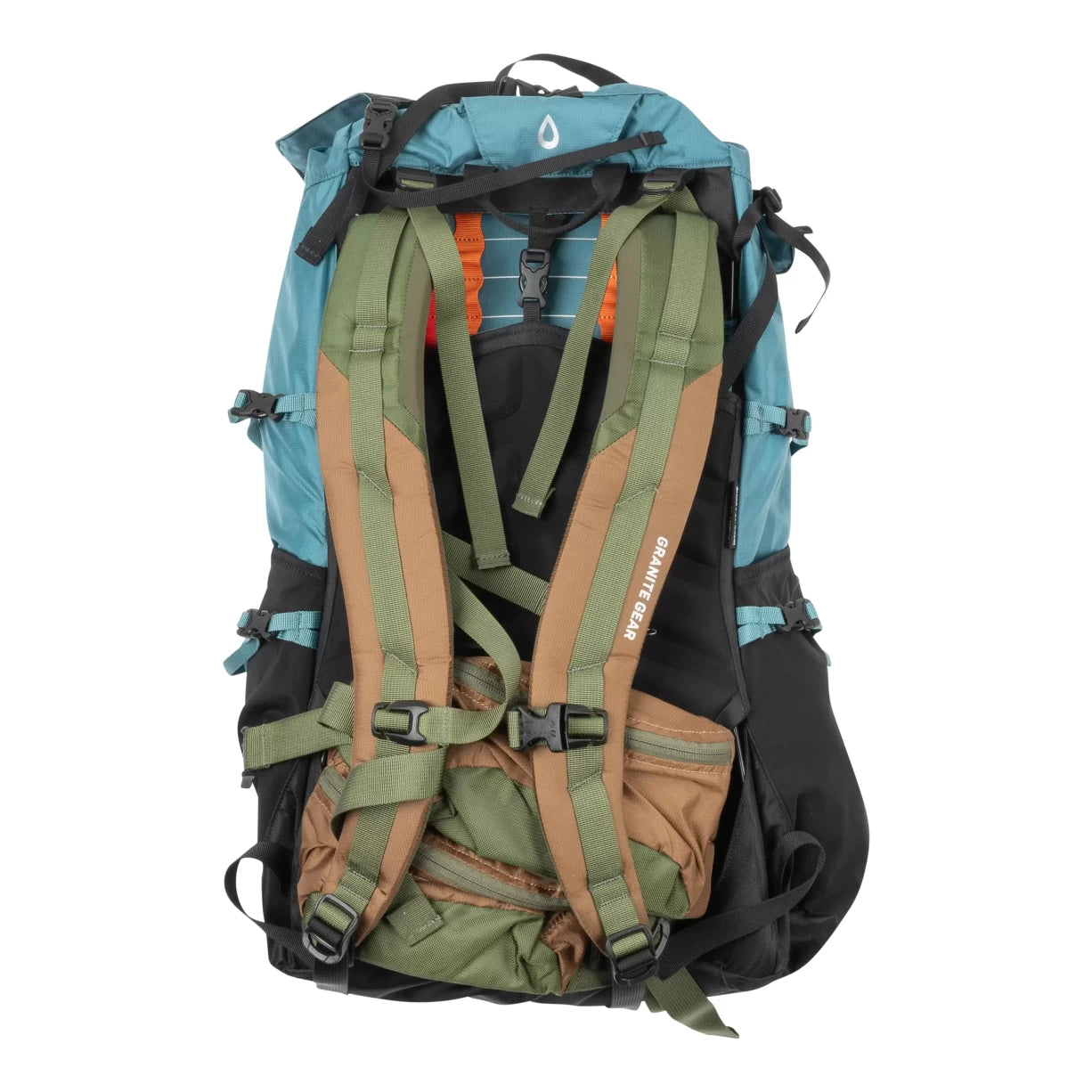 50LBlue / Black