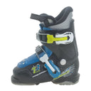 17.5Black/Blue