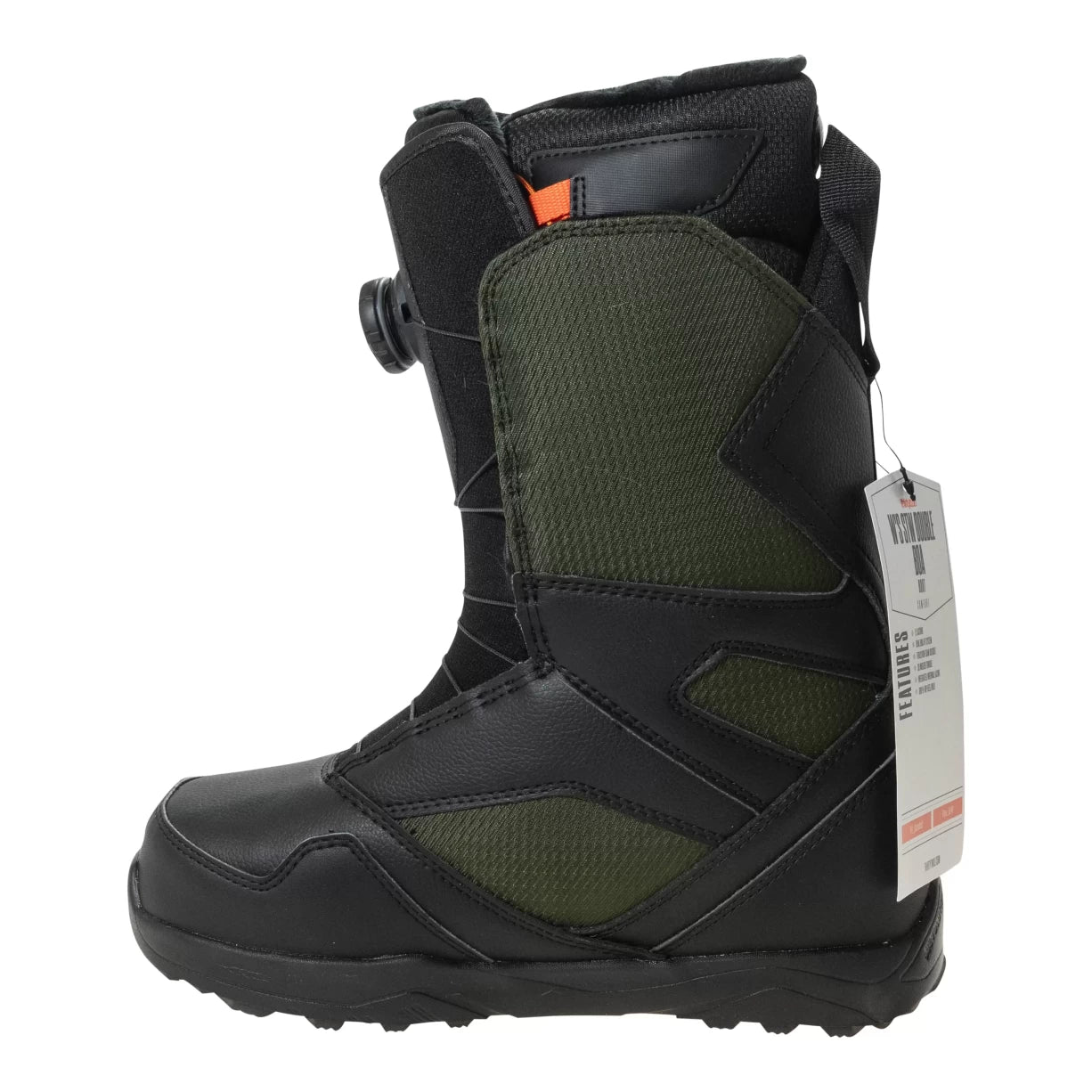 8.5Black