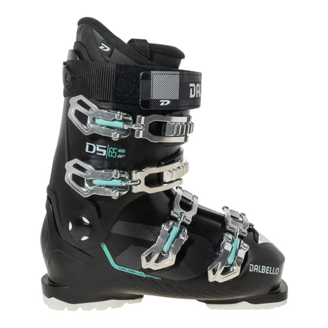 25/25.5Black