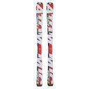 120cmWhite/Red