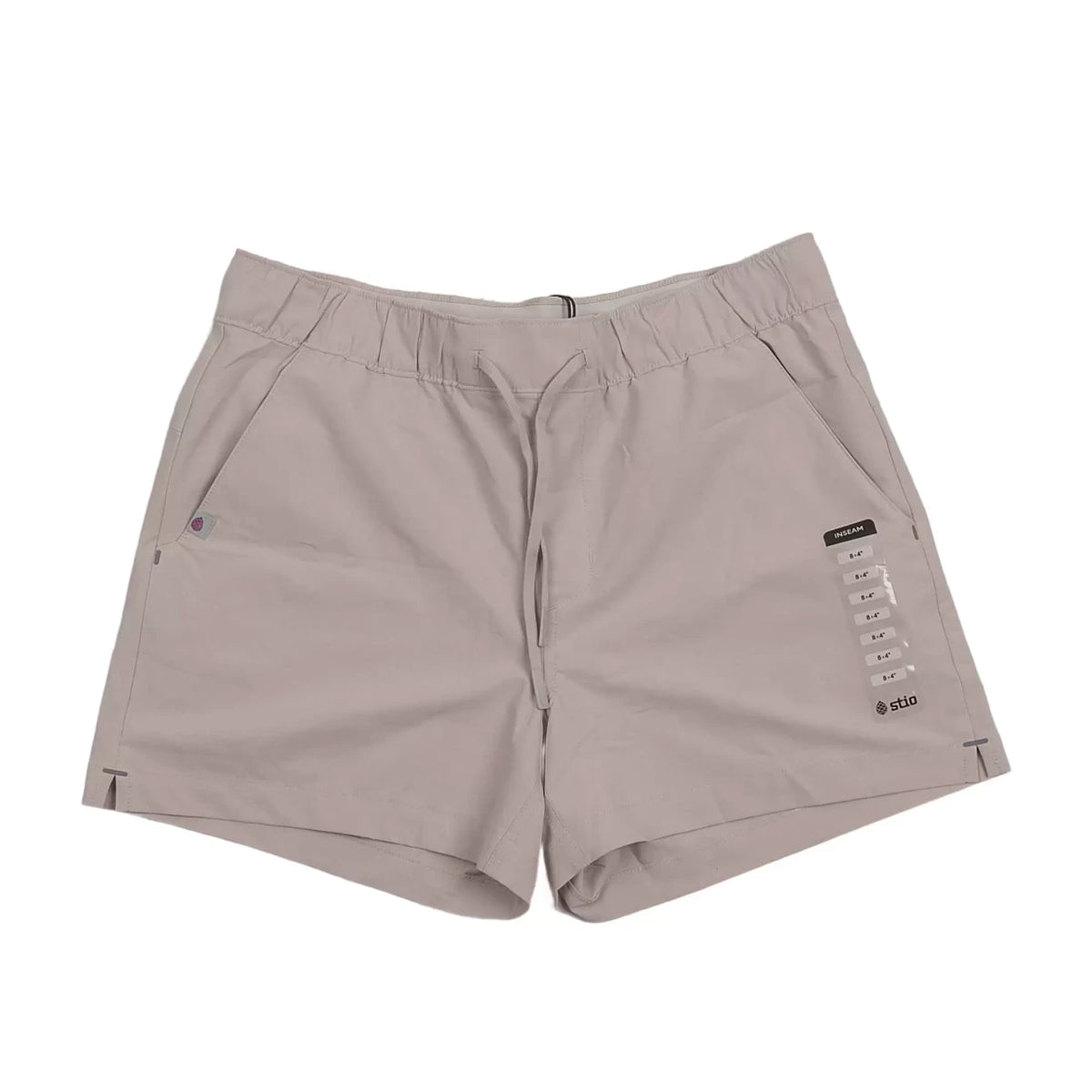 8Khaki