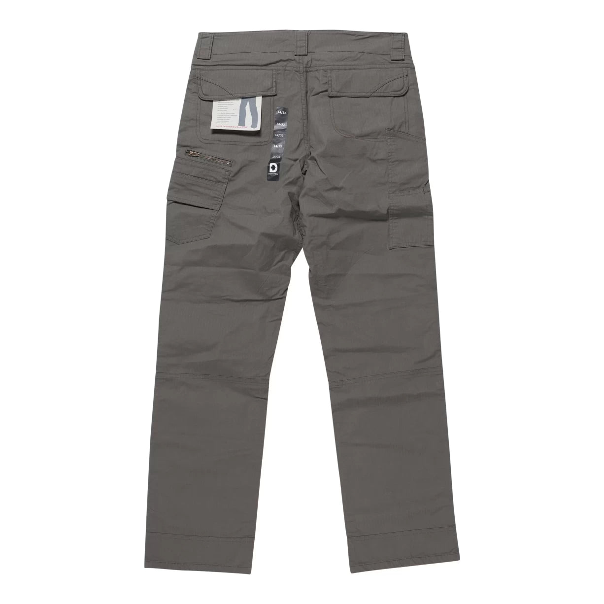 14Olive Green