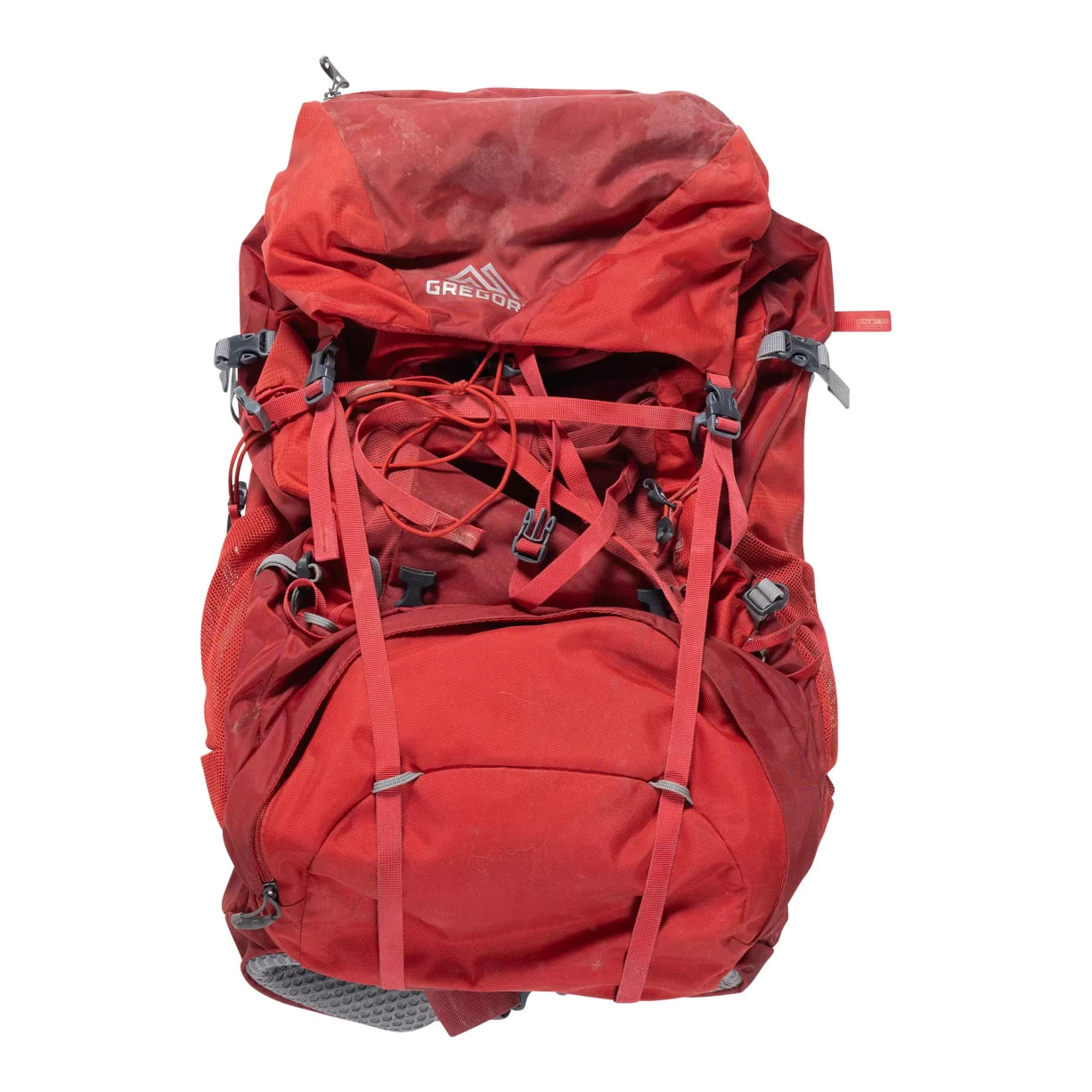 One SizeSienna Red