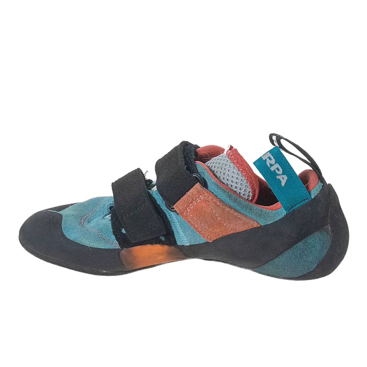 37.5Blue/Black