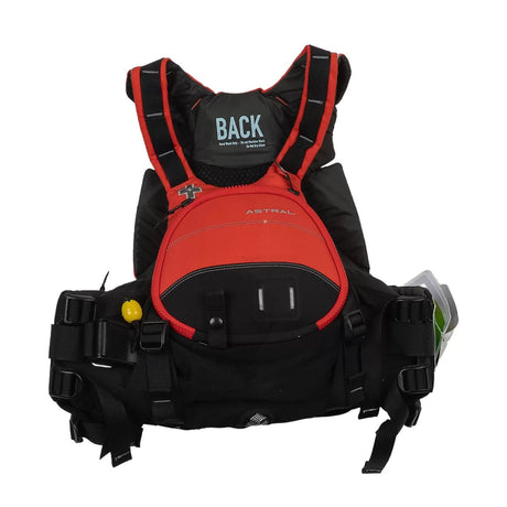 M/LOrange/Black