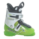 19.5White/Green