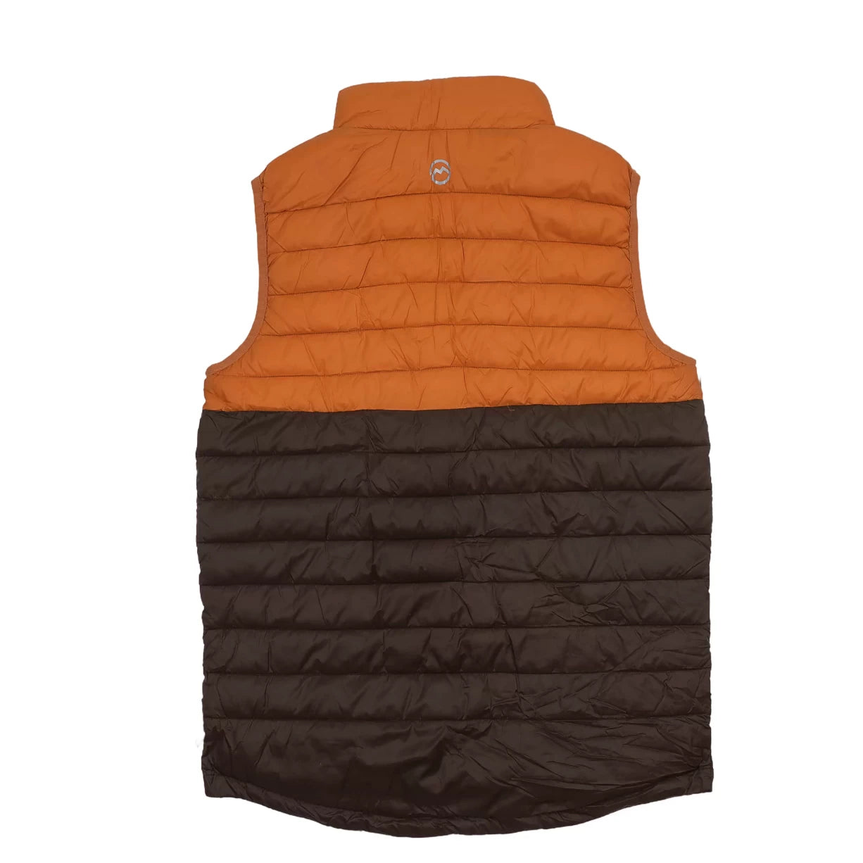 MOrange/Brown
