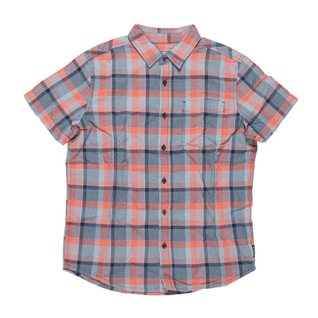 XSGrey/Orange
