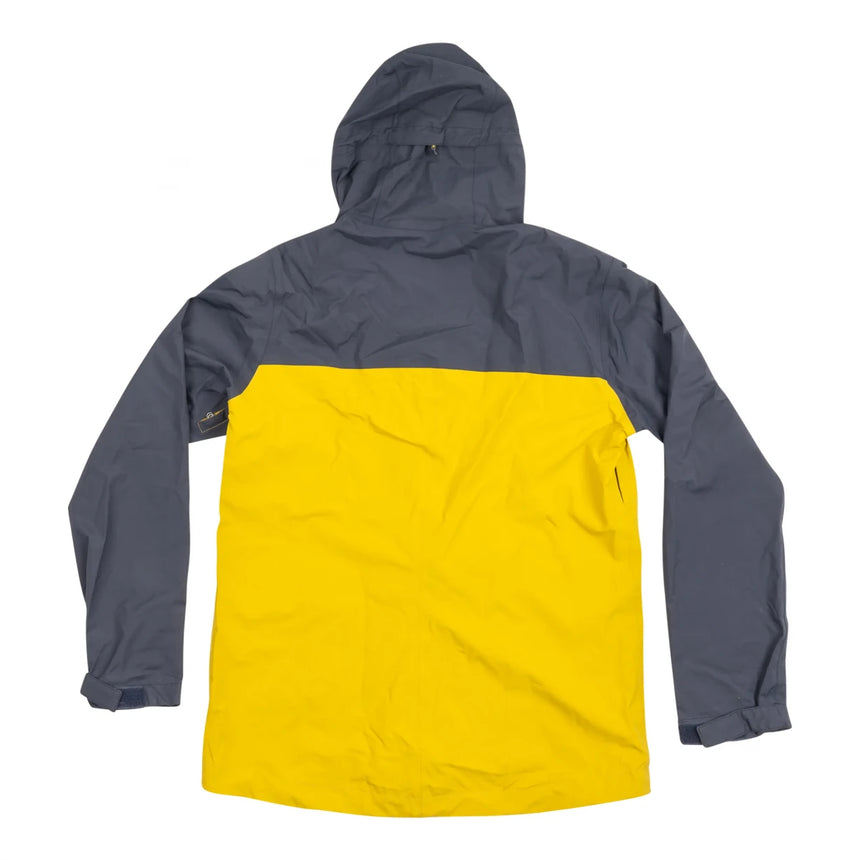 Cotopaxi Parque Rain Shell Jacket Everything from Geartrade Geartrade