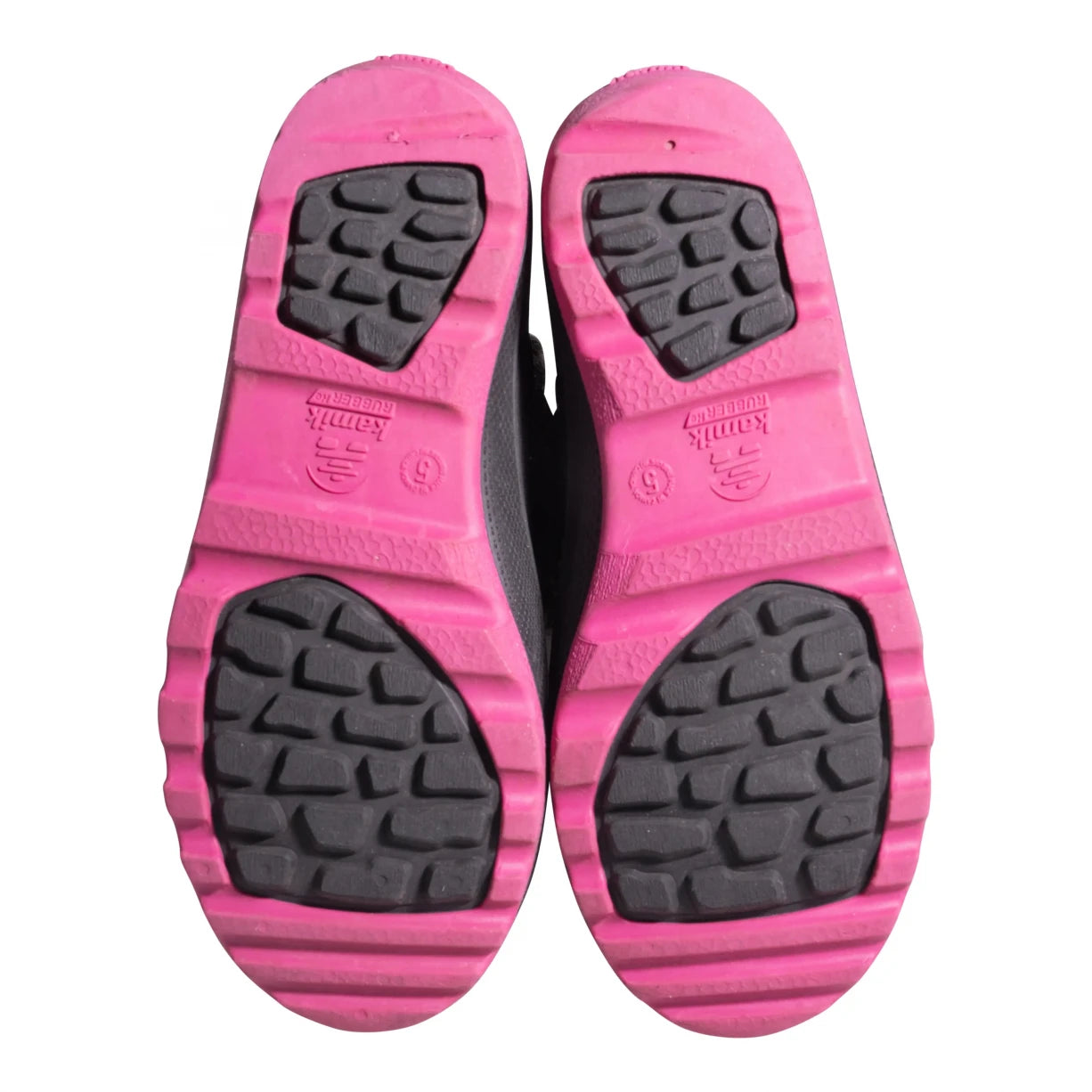 5Black/Pink