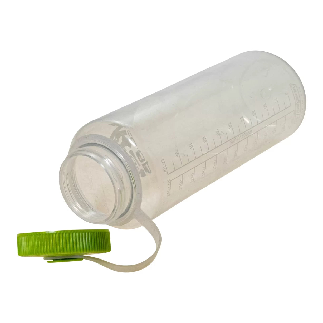 48 fl. ozClear