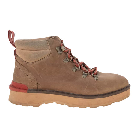 9.5Brown