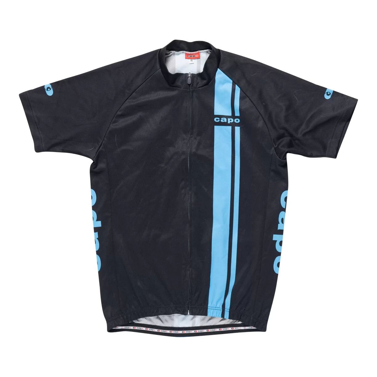 XLBlack Blue