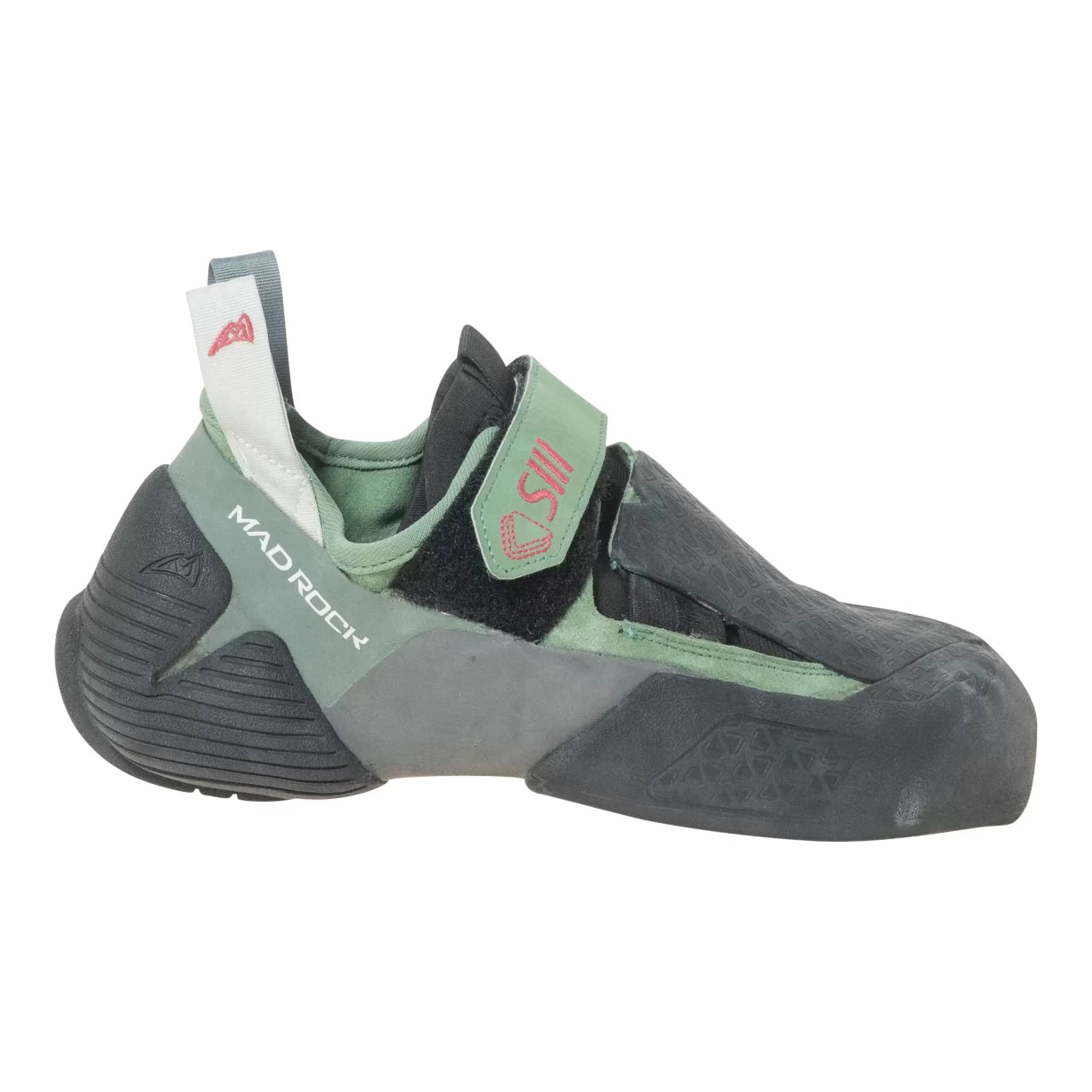 42.5Black/Green