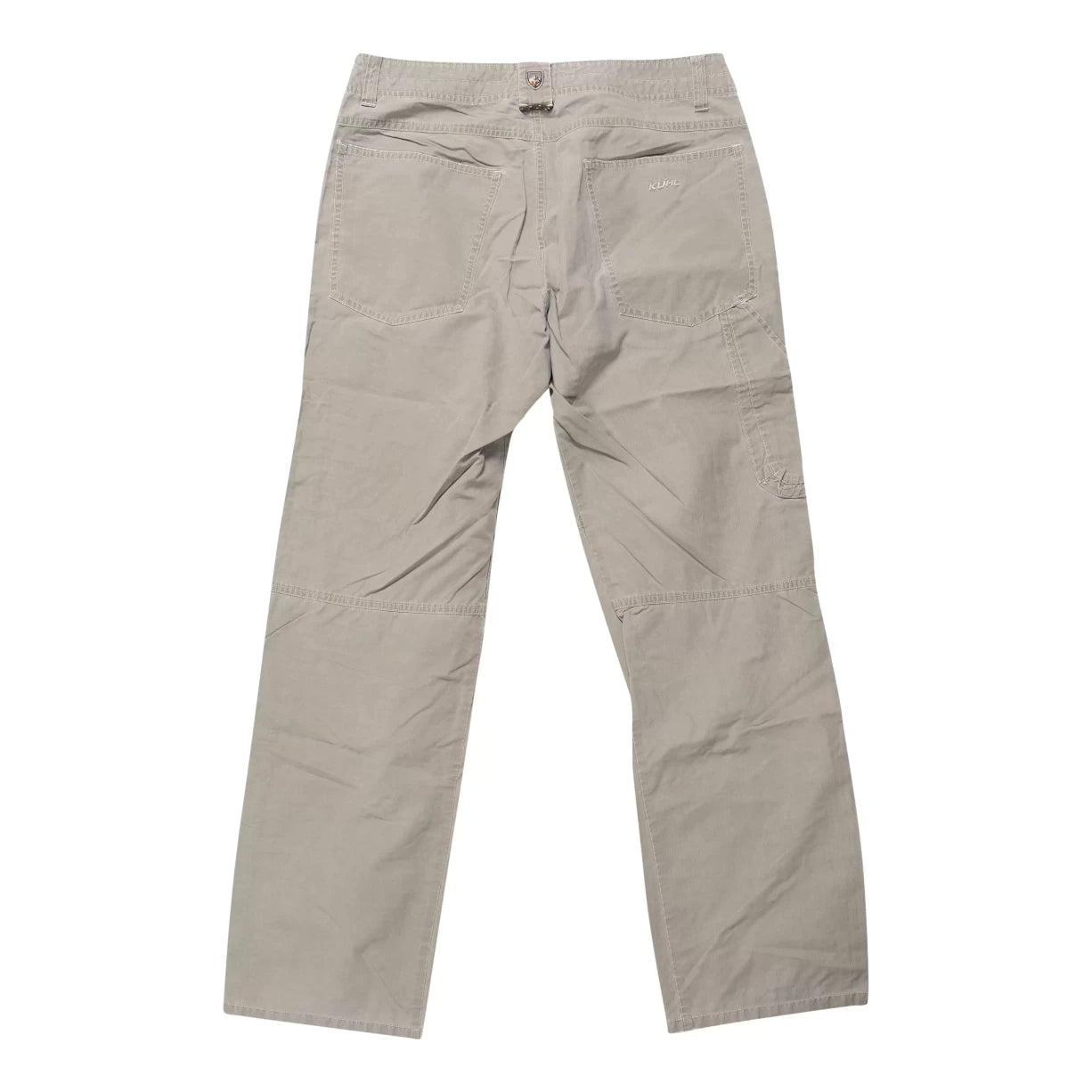 34" x 32"Khaki