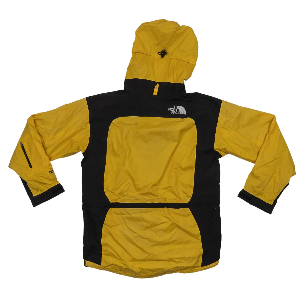 LYellow/Black