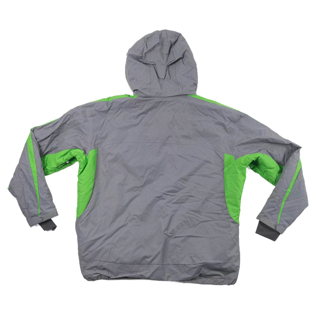 XXLGrey/Green