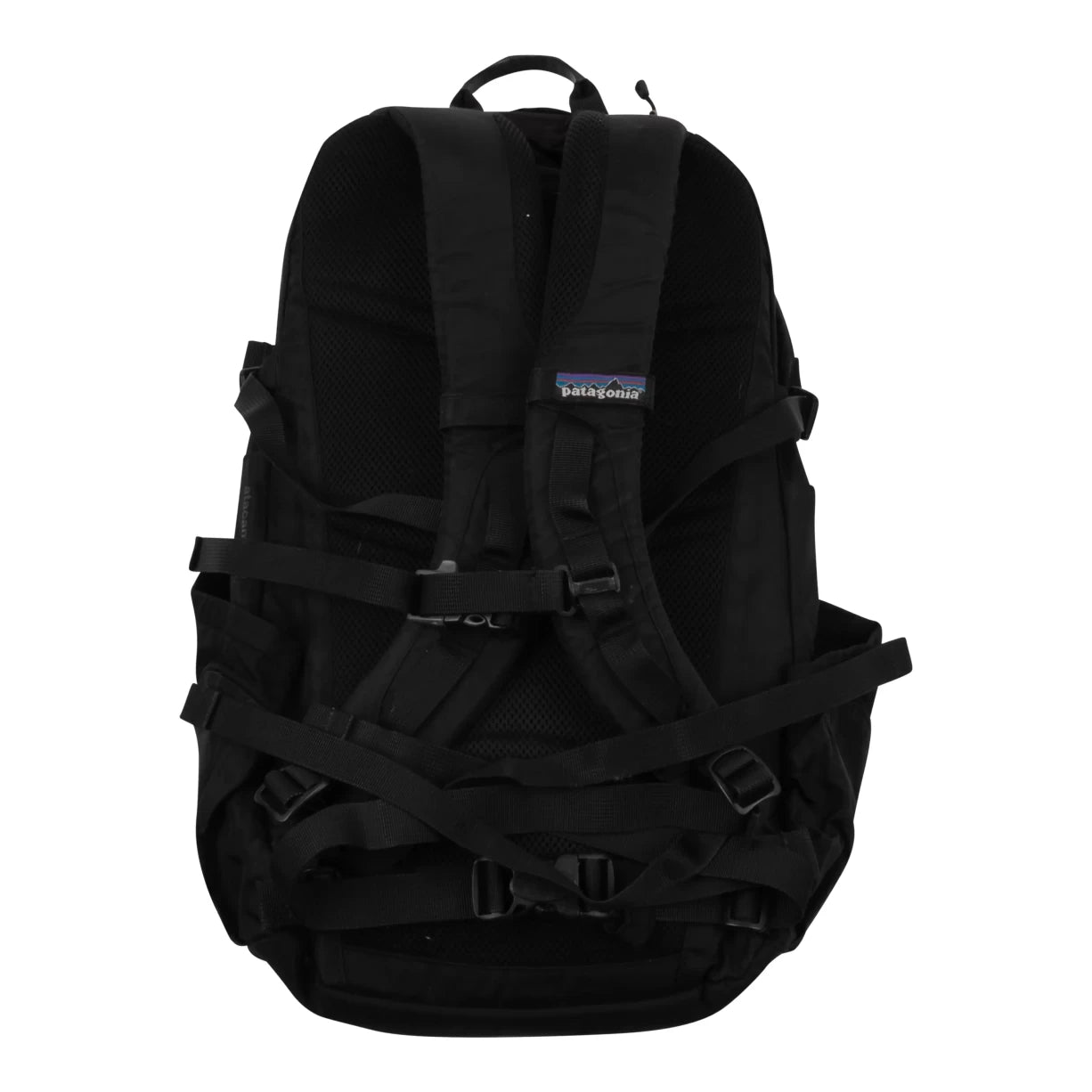 28 LBlack